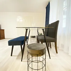 Fano Old Town Appartement