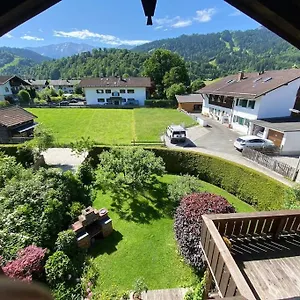 Schönes Dg Im Herzen Von , Garmisch-Partenkirchen Deutschland