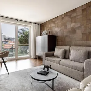 Marques | Apartamento Lisboa