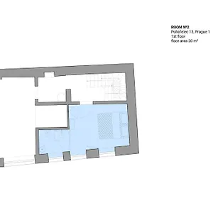 Fancy By Castle Appartement