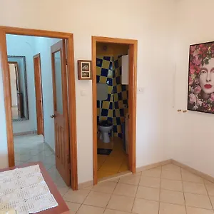 Antea Apartamento Split
