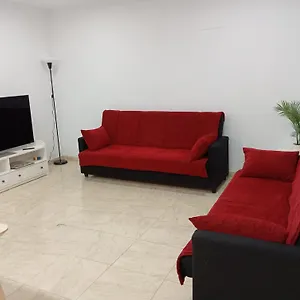 Aeropuerto 1 , Ojos de Garza Spanien
