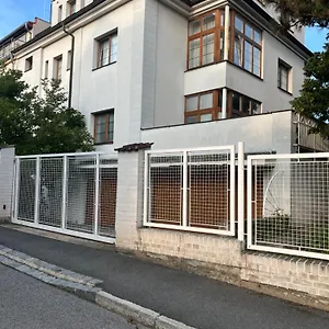 Sarka Apartment