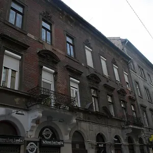 Akacfa 2 Bedroom Center Apartamento Budapest