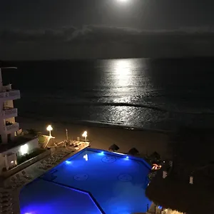 Ocean View , Cancún Mexiko