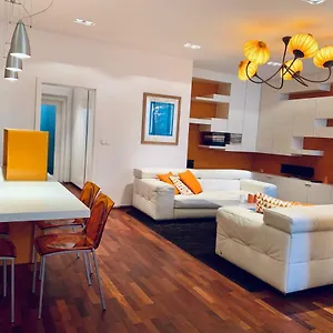 Apartamento Luxury In The Center Of