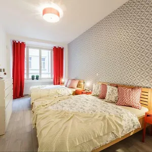  Apartamento Crown