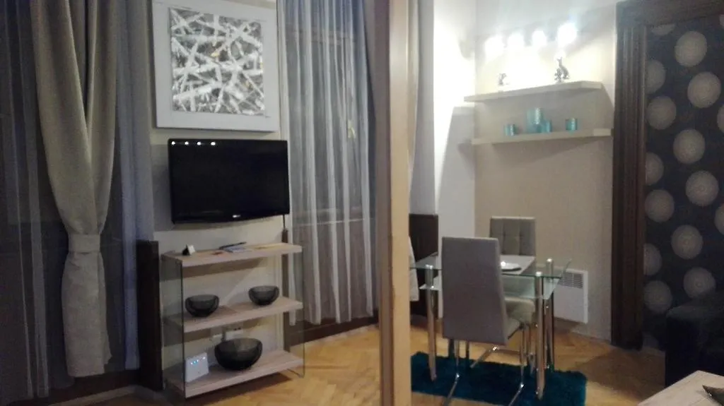 Jilská 449/14 Apartamento Praga República Checa