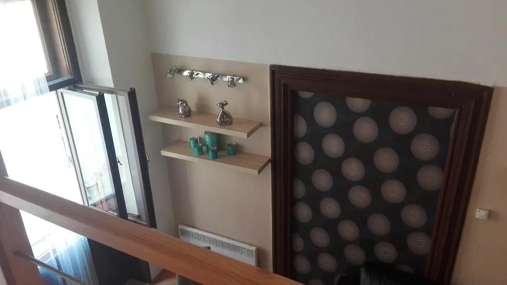 Jilská 449/14 Apartamento Praga 0*,  República Checa