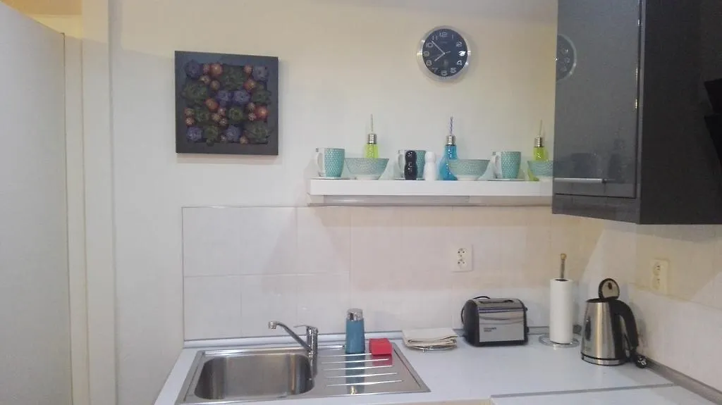 Jilská 449/14 Apartamento Praga