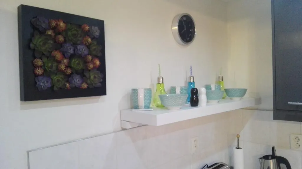 Jilská 449/14 Apartamento Praga República Checa